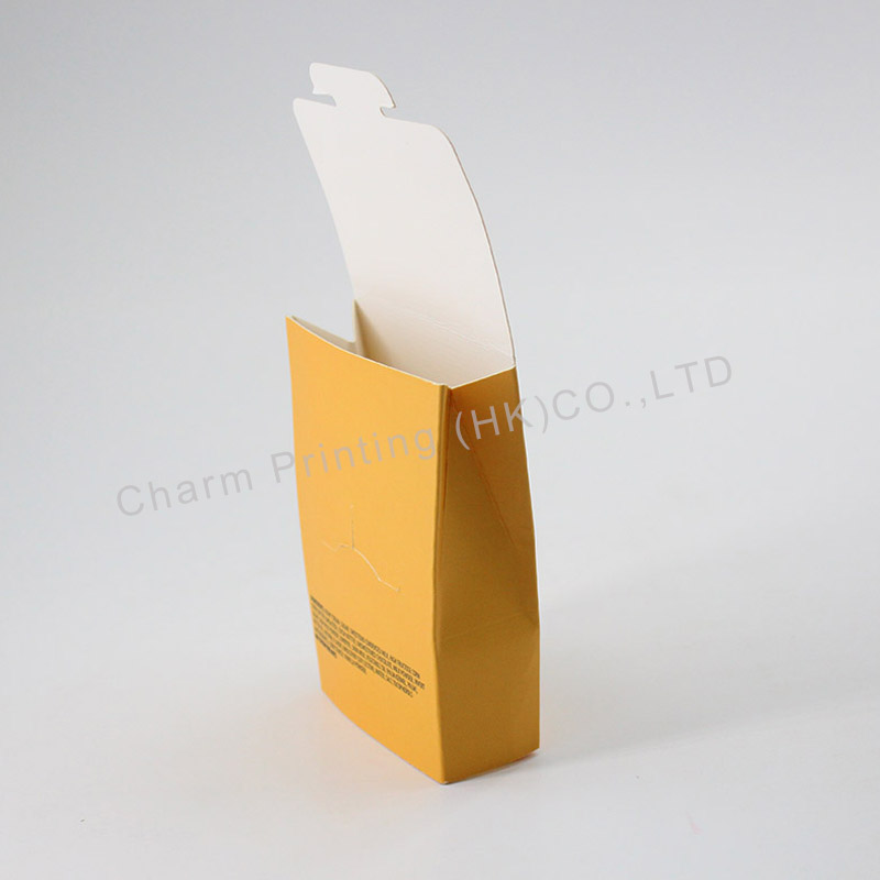 Paper box